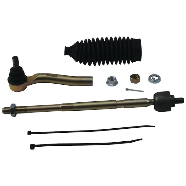 All Balls All Balls Tie Rod End Kit For Honda Pioneer 1000 2016-2020 51-1102-R - main
